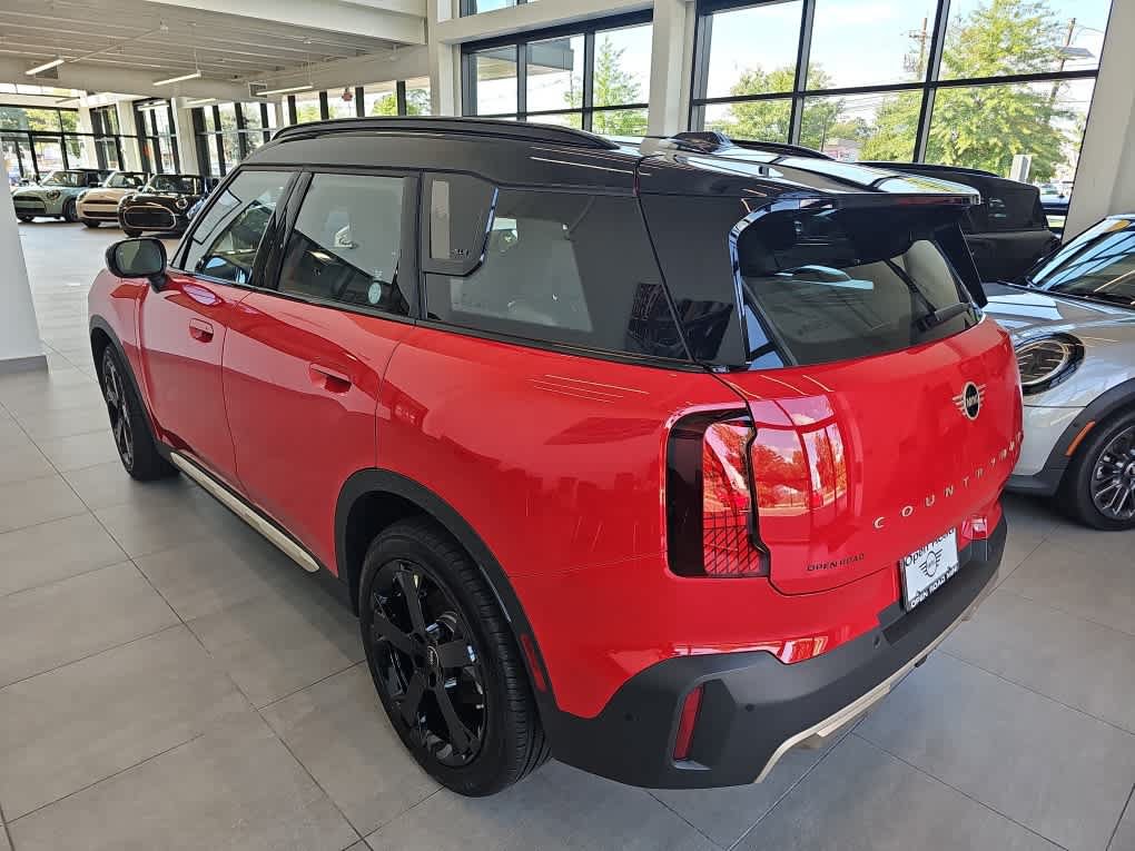 Used 2026 MINI Cooper Countryman S AWD/4WD image 6
