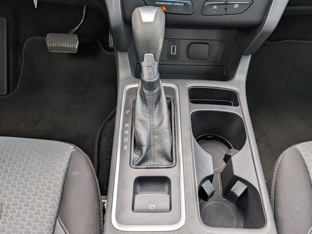Used 2017 Ford Escape SE FWD image 20