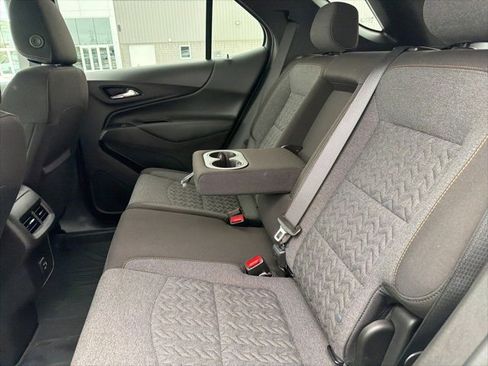 Used 2024 Chevrolet Equinox LT w/ LPO, Floor Liner Package image 34