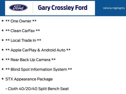 Used 2025 Ford F350 XL w/ STX Appearance Package AWD/4WD image 6
