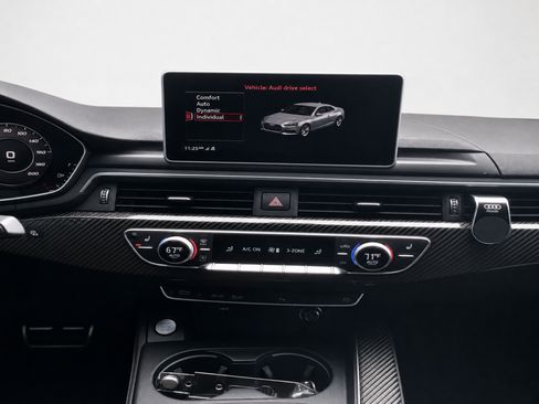 Used 2019 Audi RS 5 AWD/4WD image 15