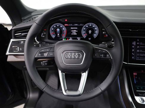New 2026 Audi Q8 Premium Plus AWD/4WD image 23