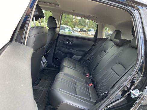 New 2026 Honda HR-V EX-L image 18