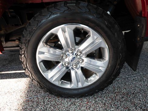 Used 2019 Ford F150 XLT w/ Equipment Group 302A Luxury image 28