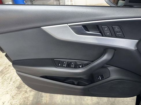 Used 2017 Audi A4 2.0T Premium w/ Convenience Package image 19