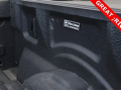 Used 2021 Ford F150 Lariat w/ Equipment Group 502A High image 12