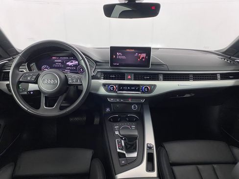 Used 2019 Audi A5 2.0T Premium Plus w/ Premium Plus image 14