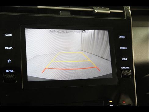 Used 2023 Hyundai Tucson SEL w/ Convenience Package FWD image 12