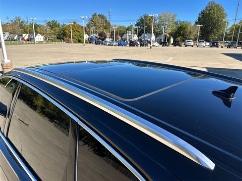 Used 2017 Audi Q7 2.0T Premium Plus w/ Premium Plus Package image 12