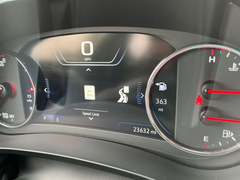 Used 2024 Chevrolet Malibu LT image 41