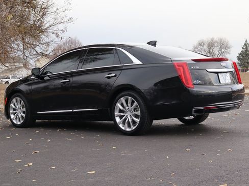 Used 2016 Cadillac XTS Luxury image 7