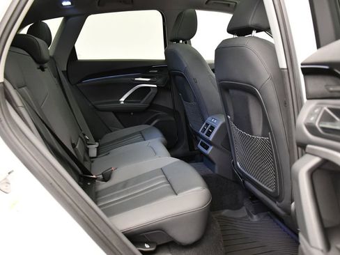 Certified 2025 Audi Q5 Premium Plus w/ Premium Plus image 52