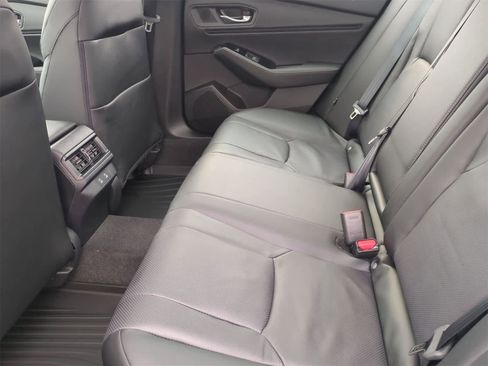 New 2026 Honda Accord Touring image 21