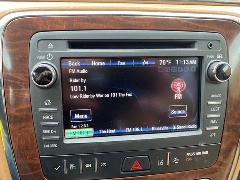 Used 2017 Buick Enclave Premium w/ Trailering Package image 21