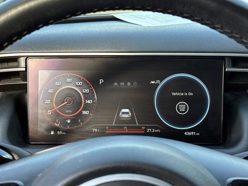 Used 2022 Hyundai Tucson SEL w/ Convenience Package image 26