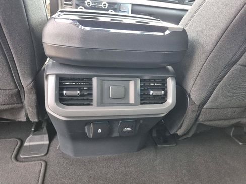 Certified 2024 Ford F150 XLT w/ Mobile Office Package RWD image 7