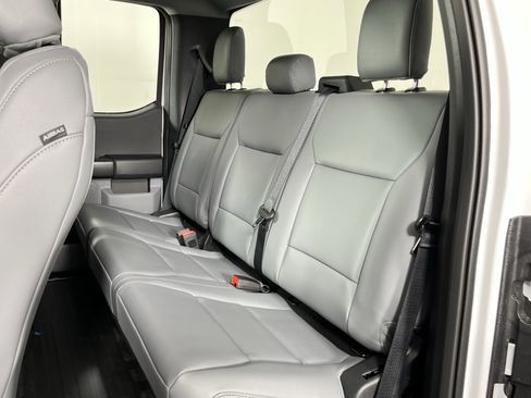 New 2025 Ford F150 XL image 14