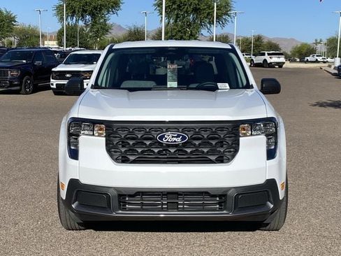 New 2026 Ford Maverick XLT FWD image 53