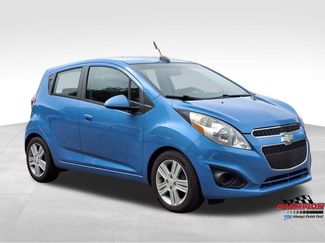Used 2015 Chevrolet Spark LS FWD video 3