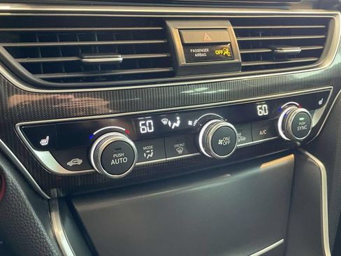 Used 2022 Honda Accord Sport image 28
