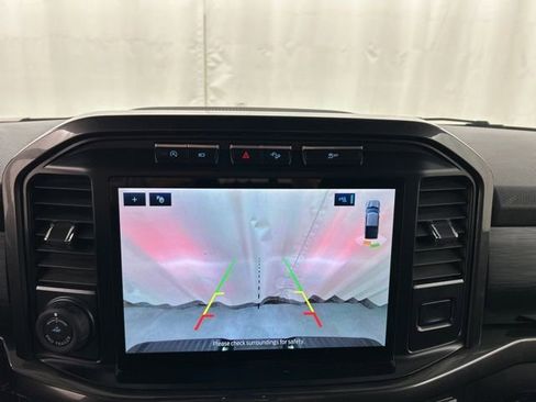 Used 2021 Ford F150 XLT w/ Equipment Group 302A High image 18