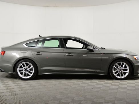 Certified 2023 Audi A5 2.0T Premium w/ Convenience Package image 7