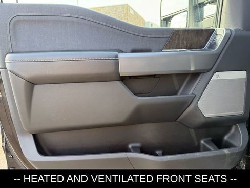 Used 2021 Ford F150 Lariat image 5