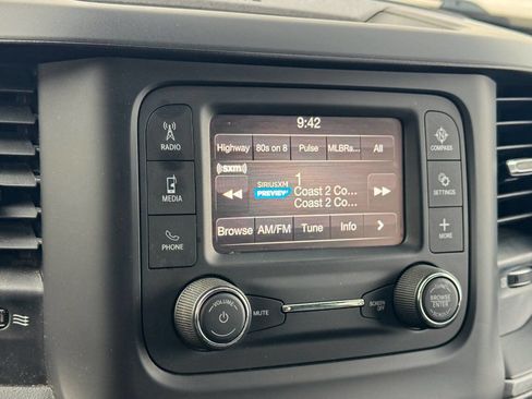 Used 2020 RAM 2500 Tradesman image 31