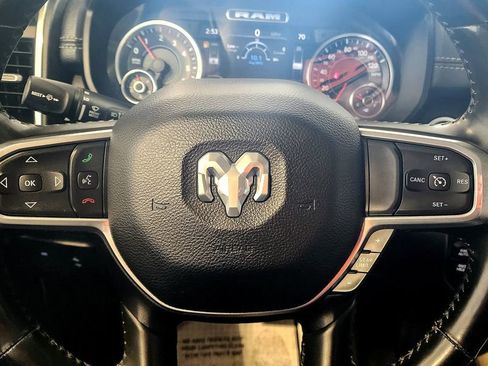 Used 2022 RAM 1500 Laramie image 25