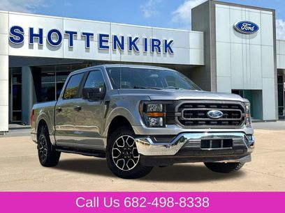 Used 2023 Ford F150 XL w/ STX Appearance Package