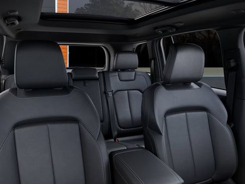 New 2026 Jeep Grand Cherokee Limited AWD/4WD image 26