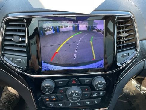 Used 2019 Jeep Grand Cherokee High Altitude AWD/4WD image 31