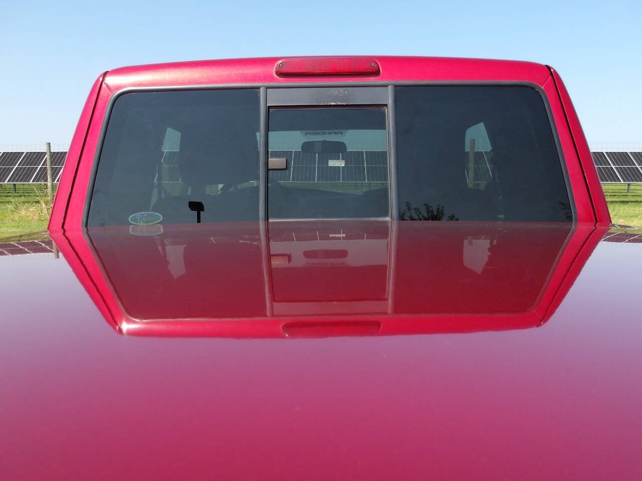 Used 2011 Ford Ranger XLT w/ Payload Pkg 2 AWD/4WD image 34