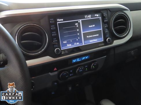 Used 2023 Toyota Tacoma SR5 image 19