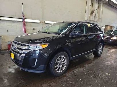 Used 2014 Ford Edge Limited