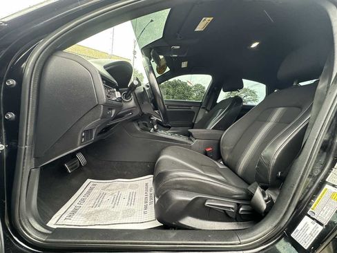 Used 2022 Honda Civic Sport image 11
