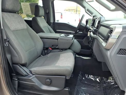 Used 2023 Ford F150 XLT AWD/4WD image 29
