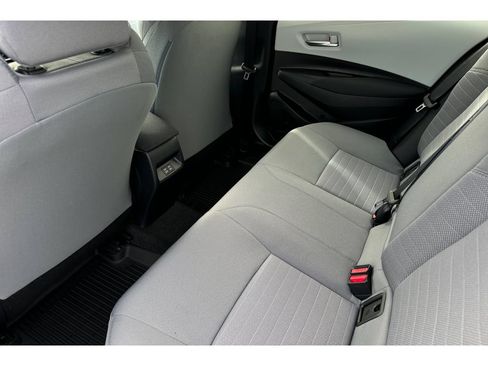 Used 2026 Toyota Corolla SE w/ SE Premium Package FWD image 13