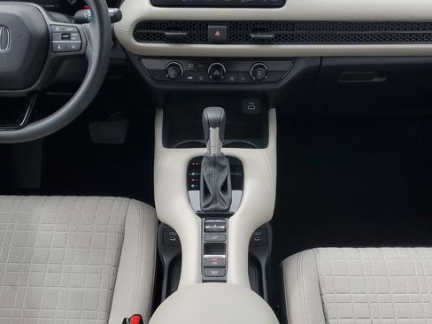 Used 2024 Honda HR-V LX image 28