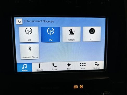 Used 2017 Ford F250 Lariat w/ Lariat Ultimate Package image 20