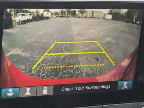 Used 2025 Honda Civic Sport image 21