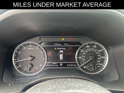 Used 2022 Mitsubishi Outlander ES AWD/4WD image 13