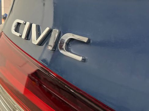 New 2026 Honda Civic Sport image 5