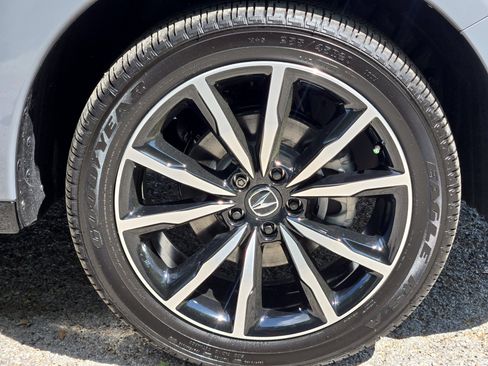 New 2026 Acura RDX A-Spec AWD/4WD image 8