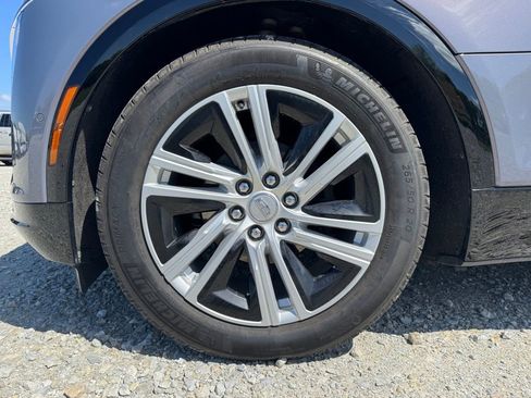 Used 2024 Cadillac Lyriq Tech w/ Driver Assist Package AWD/4WD image 15