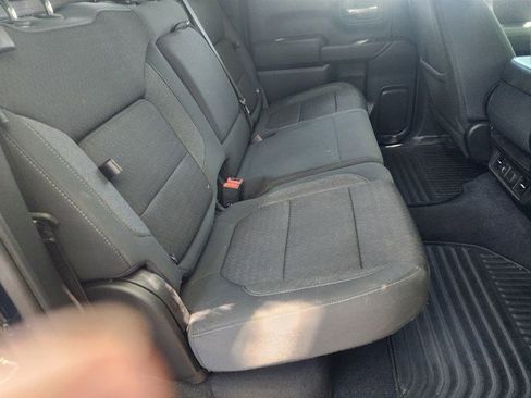 Used 2020 Chevrolet Silverado 1500 LT w/ All-Star Edition RWD image 39