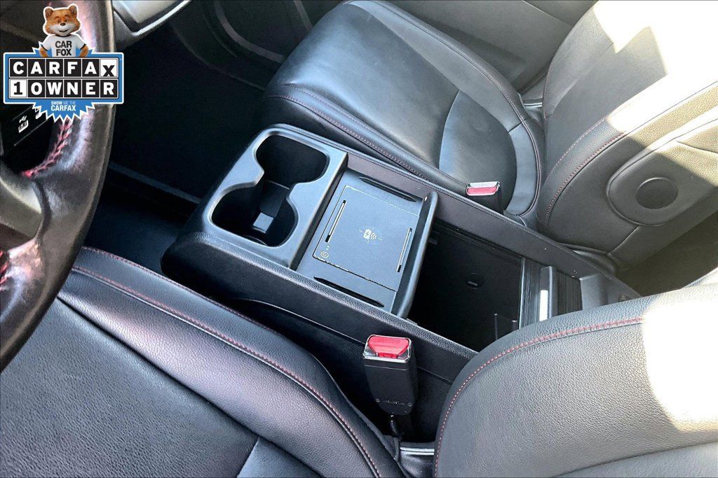 Used 2025 Honda Odyssey Sport-L image 17