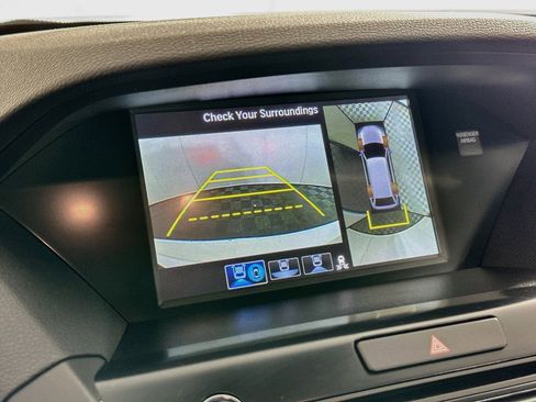 Used 2017 Acura MDX FWD w/ Advance Package image 23