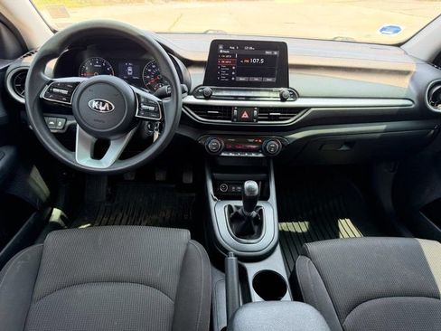 Used 2019 Kia Forte Sedan FWD image 7