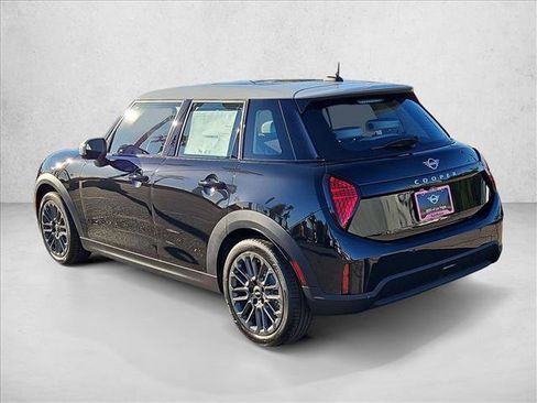 New 2026 MINI Cooper S FWD image 8